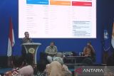 BWI-UGM meluncurkan aplikasi tingkatkan transparansi pengelolaan wakaf