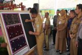 SD Karangrejek 2 Gunungkidul rilis motif Batik Umbul Udadi