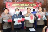 Polres Jepara ungkapPolres Jepara ungkap kasus TPPO