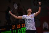 Usai Korean Open 2023, Putri KW berlatih keras