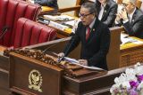 Komisi XI minta OJK-PPATK beri penjelasan terkait blokir rekening