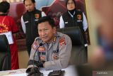 Cegah aksi TPPO, Polda NTB optimalkan peran bhabinkamtibmas