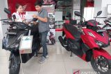 DAW: Beli motor honda dapatkan cashback hingga jutaan rupiah