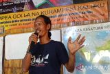 Komunitas Anak Sungai Rammang-Rammang Maros sosialisasi selamatkan sungai