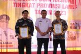 Pemprov Lampung mengupayakan pemenuhan hak lanjut usia