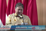 Airlangga: Indonesia bisa memanfaatkan situasi perang dagang AS-China