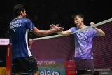 Chico terhenti di Indonesia Open 2023