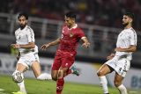 FIFA Matchday - Indonesia bermain 0-0 lawan Palestina