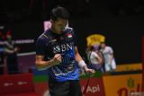 Sepuluh wakil Indonesia berlaga di hari kedua Hong Kong Open