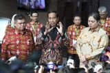 Presiden Jokowi serahkan ke Kaesang jika ingin maju Pilkada Depok