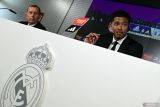 Butragueno ingin Real Madrid raih gelar Piala Dunia Antarklub 2025