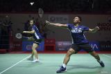 Praveen/Melati sebut progres di Korea Open bekal jelang Japan Open