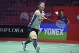 Taipei Open 2023 - Putri KW bungkam wakil tuan rumah pada babak pertama