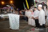 Kemenag OKU minta  jamaah haji jaga kesehatan selama di tanah suci