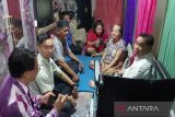 Bupati Kotim gencar besuk dan bantu warga yang sakit