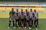 Kejurnas, Tim PPLP Sumbar menang telak 4-1 lawan PPLP Aceh
