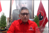 Hasto: PDI Perjuangan dukung keputusan MK meski beda keyakinan politik