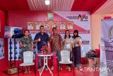 DPRD Manado ikut Legislative Expo di Gorontalo