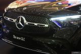 Tawarkan lebih dari 900bhp, Mercedes-AMG GLC baru hadir