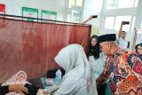 BKKBN Aceh optimistis target 26 ribu akseptor dapat tercapai