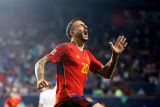 Libas Italia 2-1, Spanyol bertemu Kroasia di final