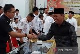 DPRD Kotim sampaikan 636 usulan pembangunan aspirasi masyarakat