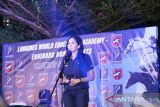 Pembibitan atlet pebalap equistrian dari LWEA