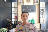 Polres Pasaman Barat sidik satu perkara TPPO, Kapolres: tersangka segera ditetapkan