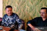 PAN memberhentikan kader dari DPRD NTB karena tak nyaleg di Pemilu 2024