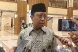 Romahurmuziy: Sudah  selesai, kasus pelaporan Erwin Aksa