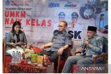 Kemenag Sulut dukung UMKM miliki sertifikat halal