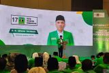 Soal cawapres Ganjar Pranowo, PPP resmi rekomendasikan Sandiaga Uno