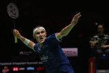 Viktor Axelsen siap hadapi Ginting di final Indonesia Open 2023