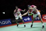 Indonesia Open 2023 - Ganda putra Rankireddy/Shetty rebut gelar juara perdana