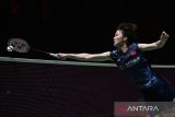 Chen Yu Fei: Sengitnya persaingan di nomor tunggal putri dunia