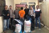 Polisi di Lampung Barat tangkap pencuri kopi yang meresahkan warga