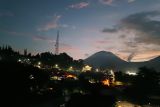 Waspadai erupsi Gunung Lokon di Tomohon Sulut