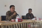 Legislator Gumas serap aspirasi masyarakat di Kampuri