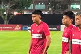 Bripda Dendy Sulistiawan makin percaya diri bermain di Timnas Indonesia