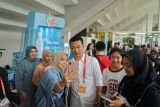 Taufik Hidayat sebut Indonesia Open 2023 sangat kompetitif