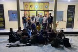 Polres Batubara amankan 17 pekerja migran ilegal yang kembali dari Malaysia