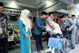 Wali Kota Mataram mengingatkan jemaah calon haji jaga lisan