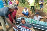 Ibu bunuh dua anak kandung di Jember diduga depresi