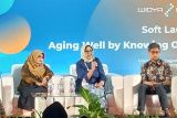 Widya Genomic Nusantara menghadirkan uji epigenetika