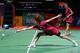 Indonesia Open 2024 - Ganda putri Korsel Baek/Lee pertahankan gelar juara