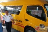 OKU siapkan layanan angkutan bus sekolah gratis