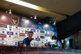 Pelatih Argentina; Pertandingan melawan Indonesia tidak mudah