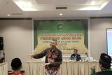 FKPT-Kemenag Sulteng sinergi tingkatkan kompetensi penceramah