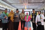 Tiga kloter JCH asal Wajo masuk asrama haji Sudiang Makassar