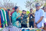 Menparekraf Sandiaga Uno dorong Denpasar masuk Jejaring Kota Kreatif UNESCO